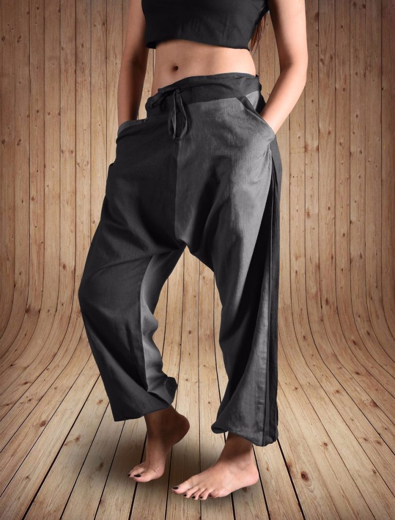Can You Wear Harem Pants To Yoga  International Society of Precision  Agriculture