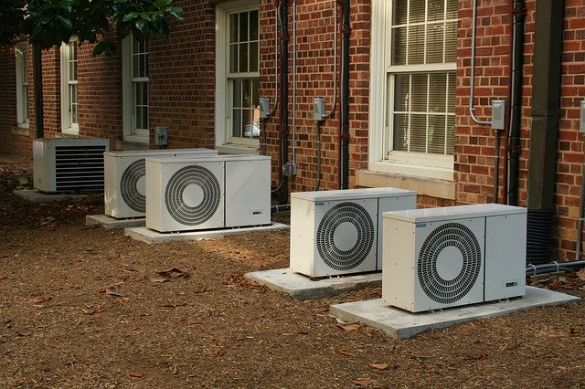 Common Mistakes People Make When Buying Air Conditioners