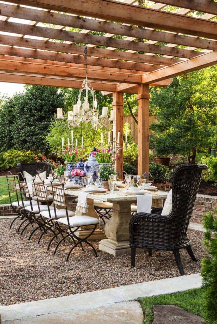 best pergola ideas 