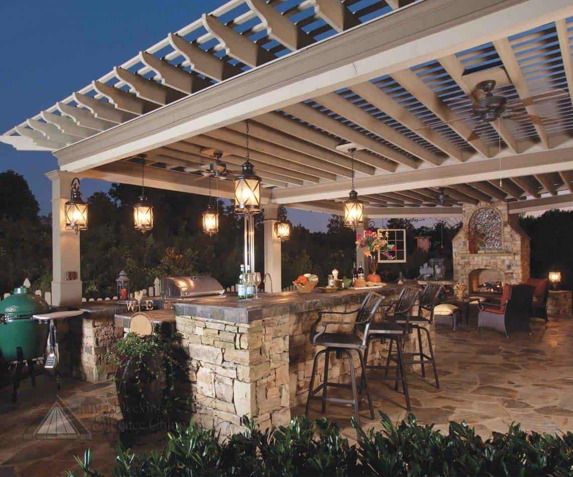 best pergola ideas