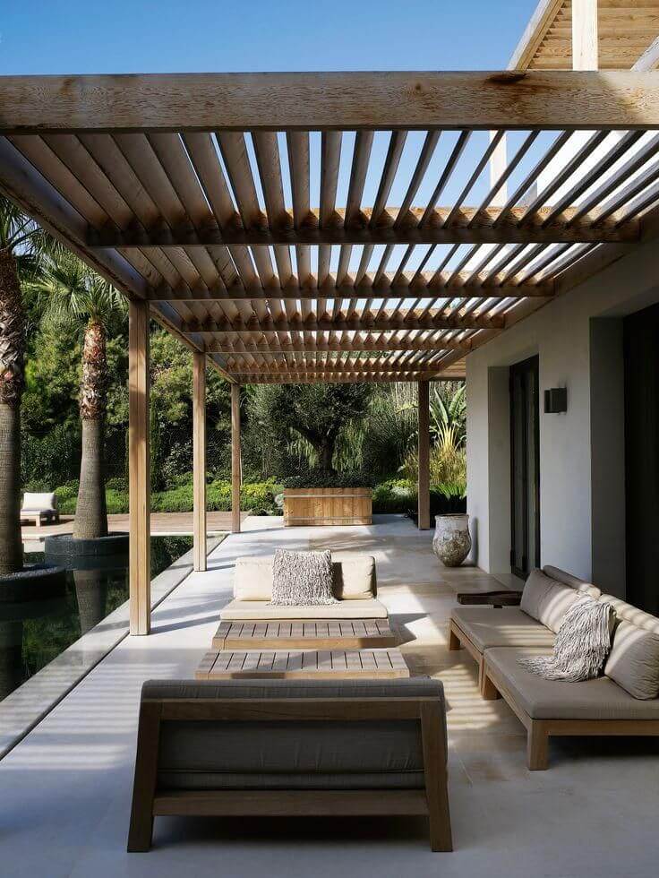 best pergola ideas home decor