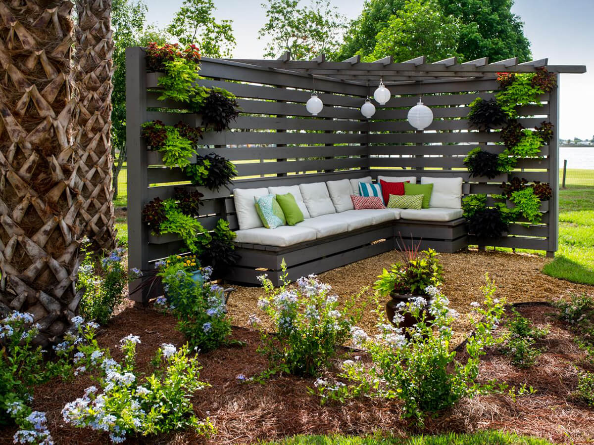 27 Pergola Ideas To Add Style and Relaxation To Your Backyard