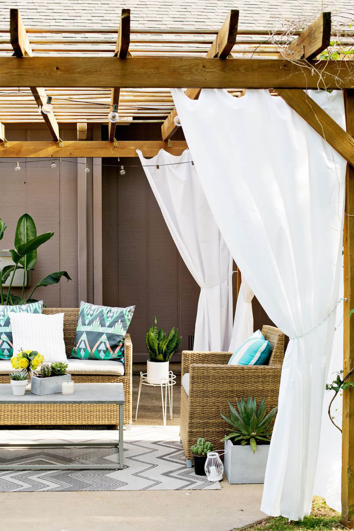 best pergola ideas home decor