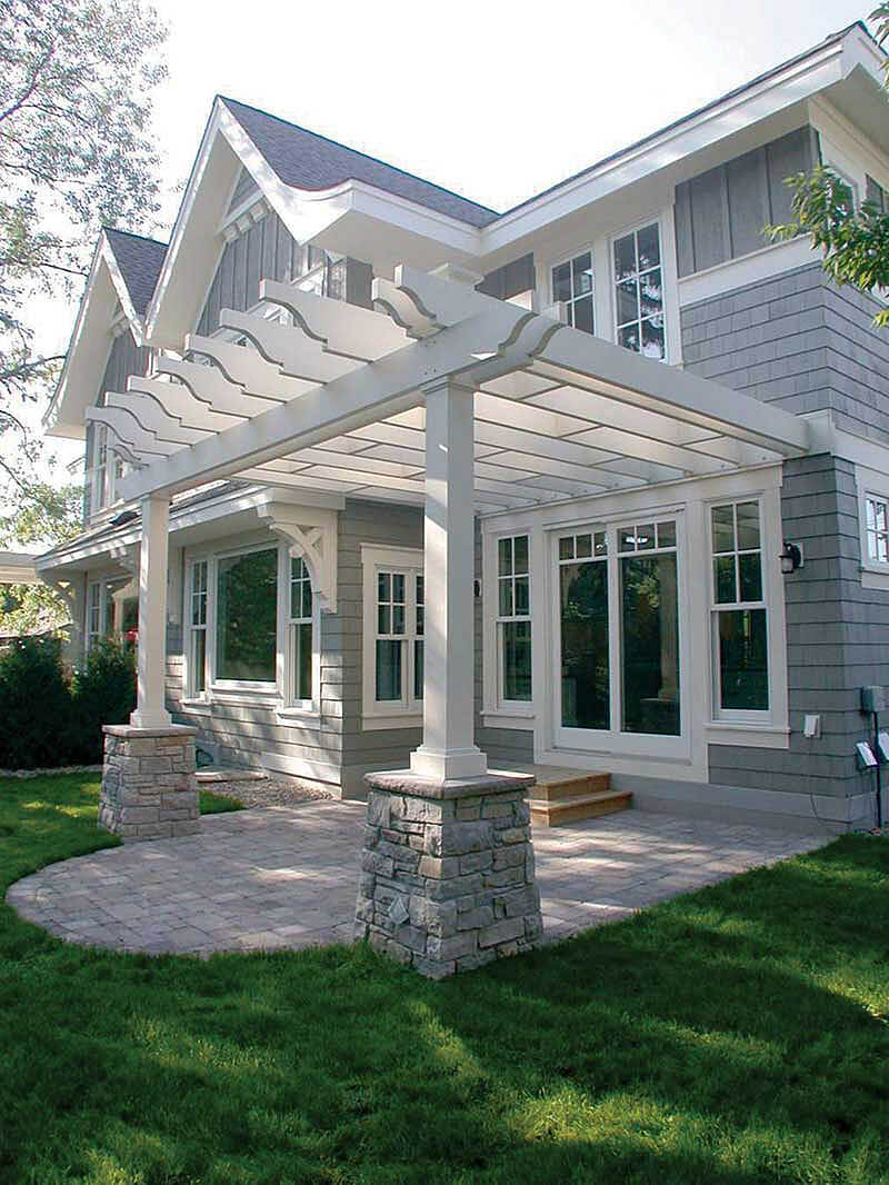 best pergola ideas home decor