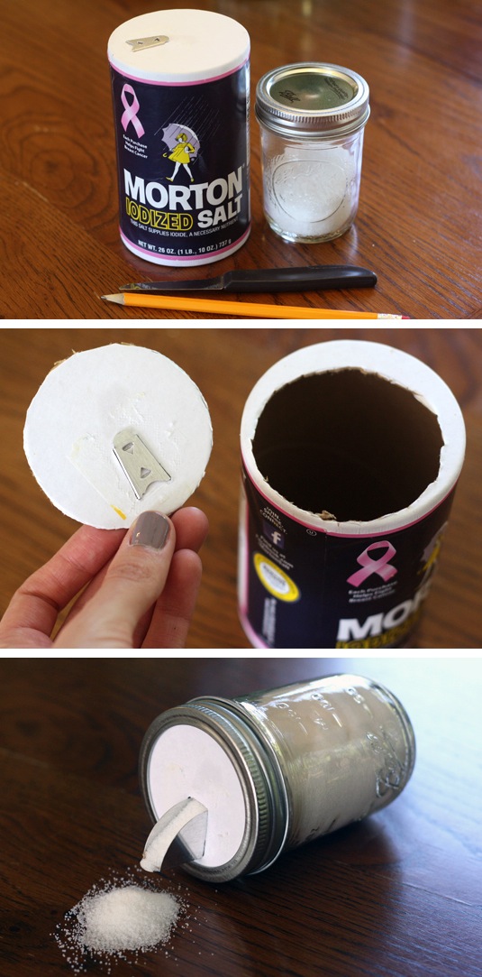 DIY Easy Mason Jar Crafts