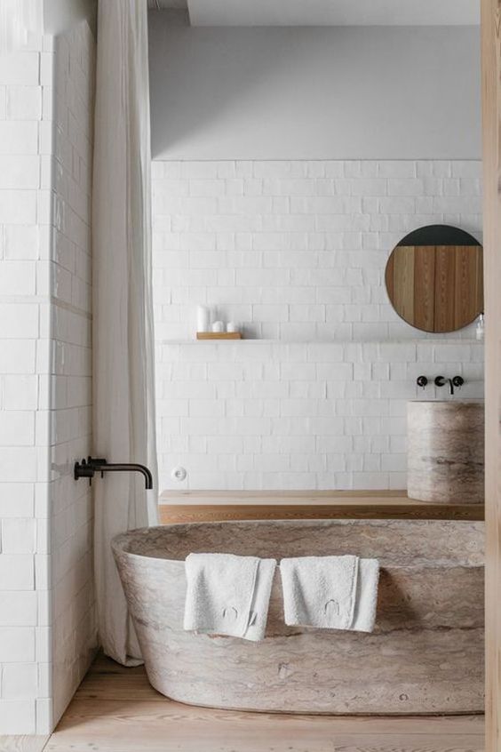 Small rustic bathroom Ideas on a Budget