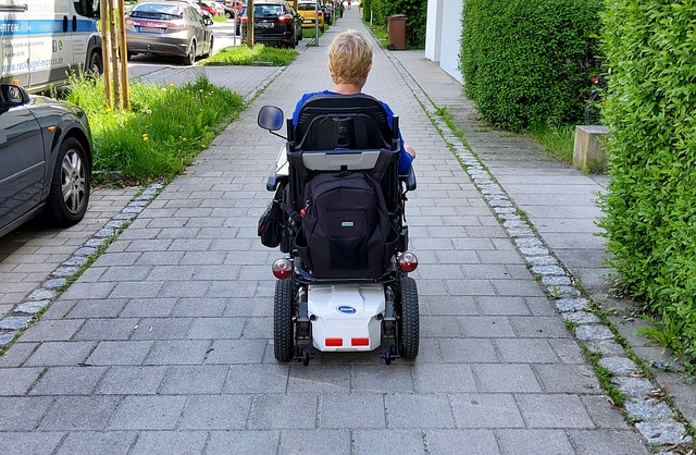 4 Must-Have Adaptations To Make Your Home Wheelchair-Friendly
