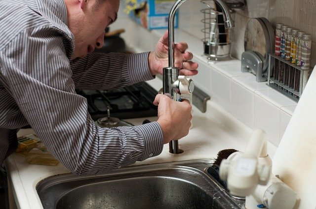 5 Tips for Avoiding a Plumbing Disaster