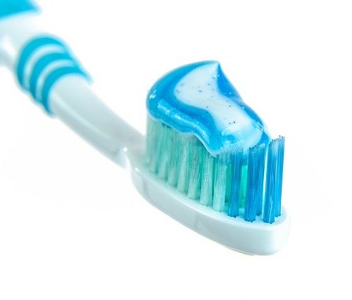 tooth brush care tips
