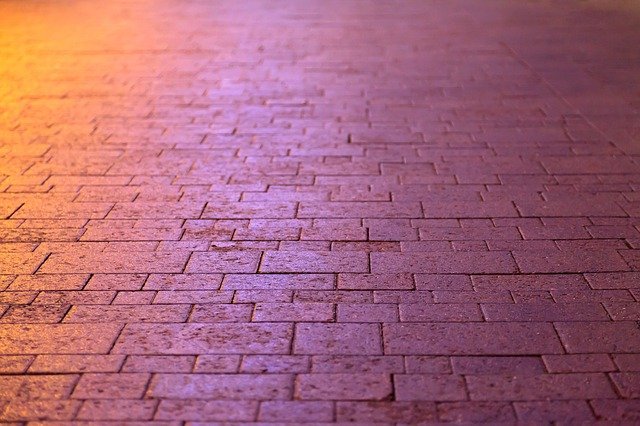 Things to Look for in a Paving Company Before Hiring Them