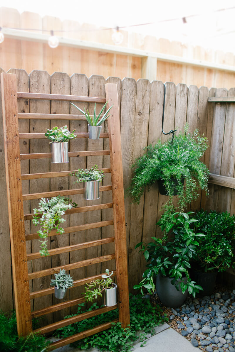 Backyard Project Ideas HOME Decor