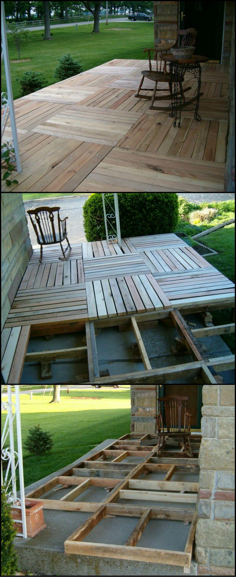 Backyard Project Ideas HOME Decor