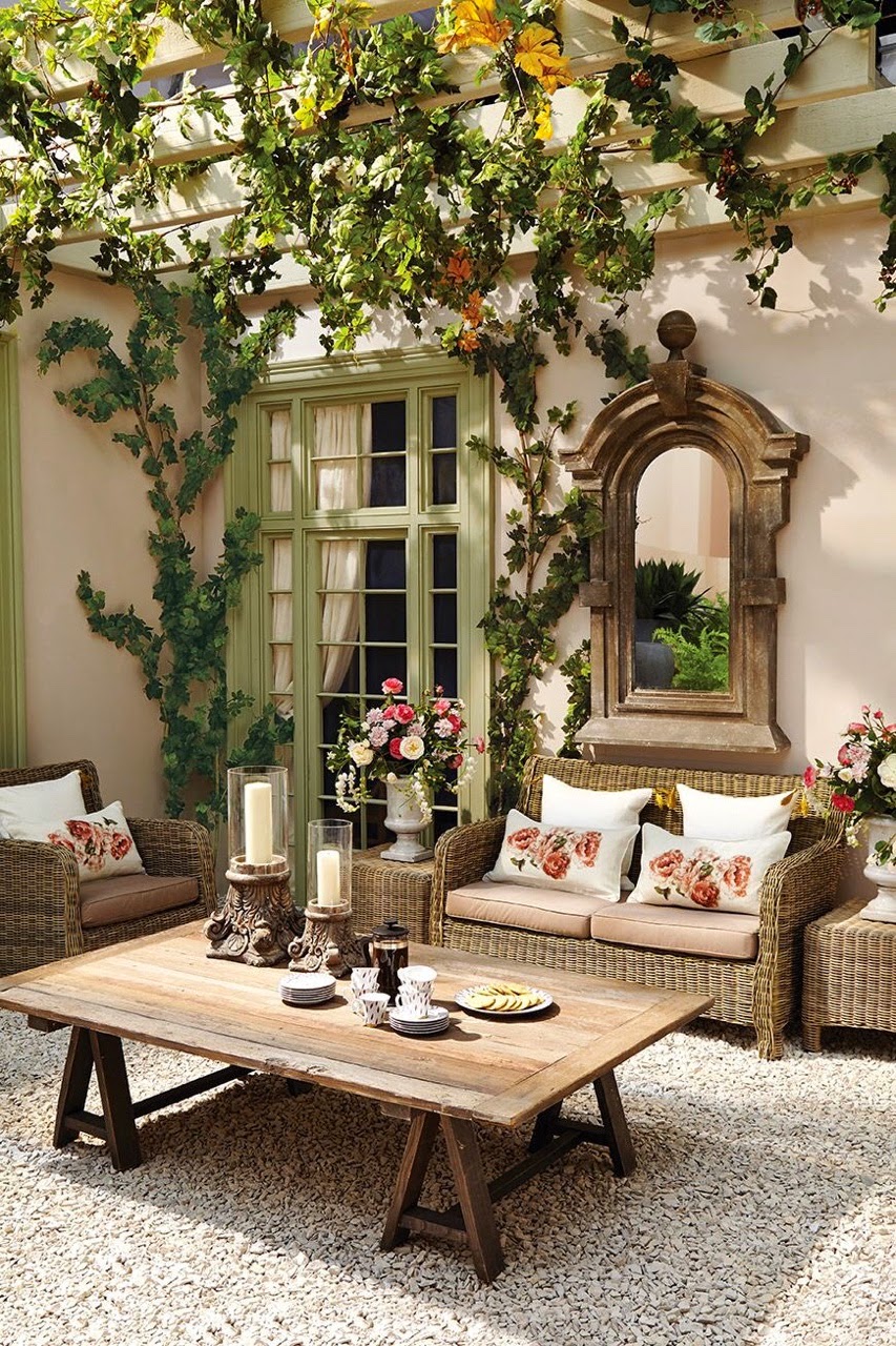 best-outdoor-home decor patio-design-ideas