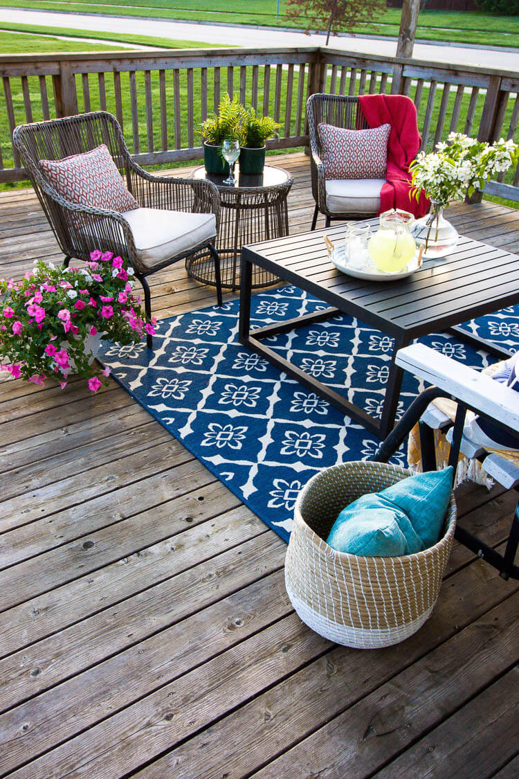 diy porch decor ideas