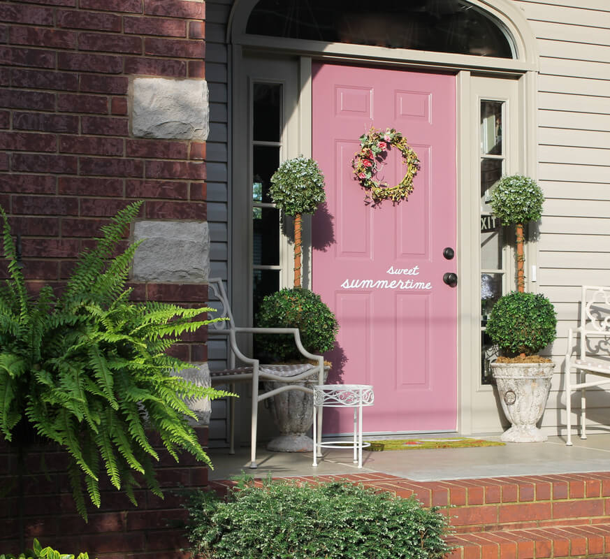 diy porch decor ideas