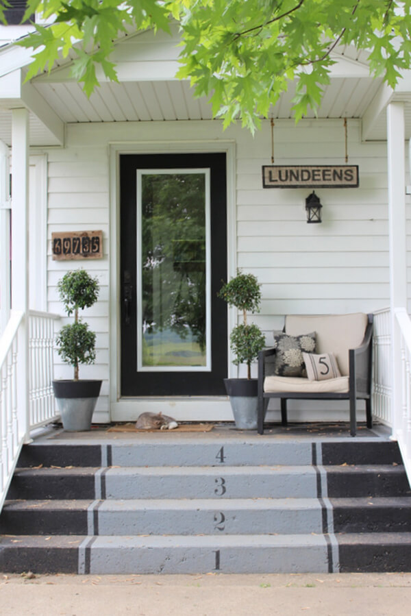 diy porch decor ideas