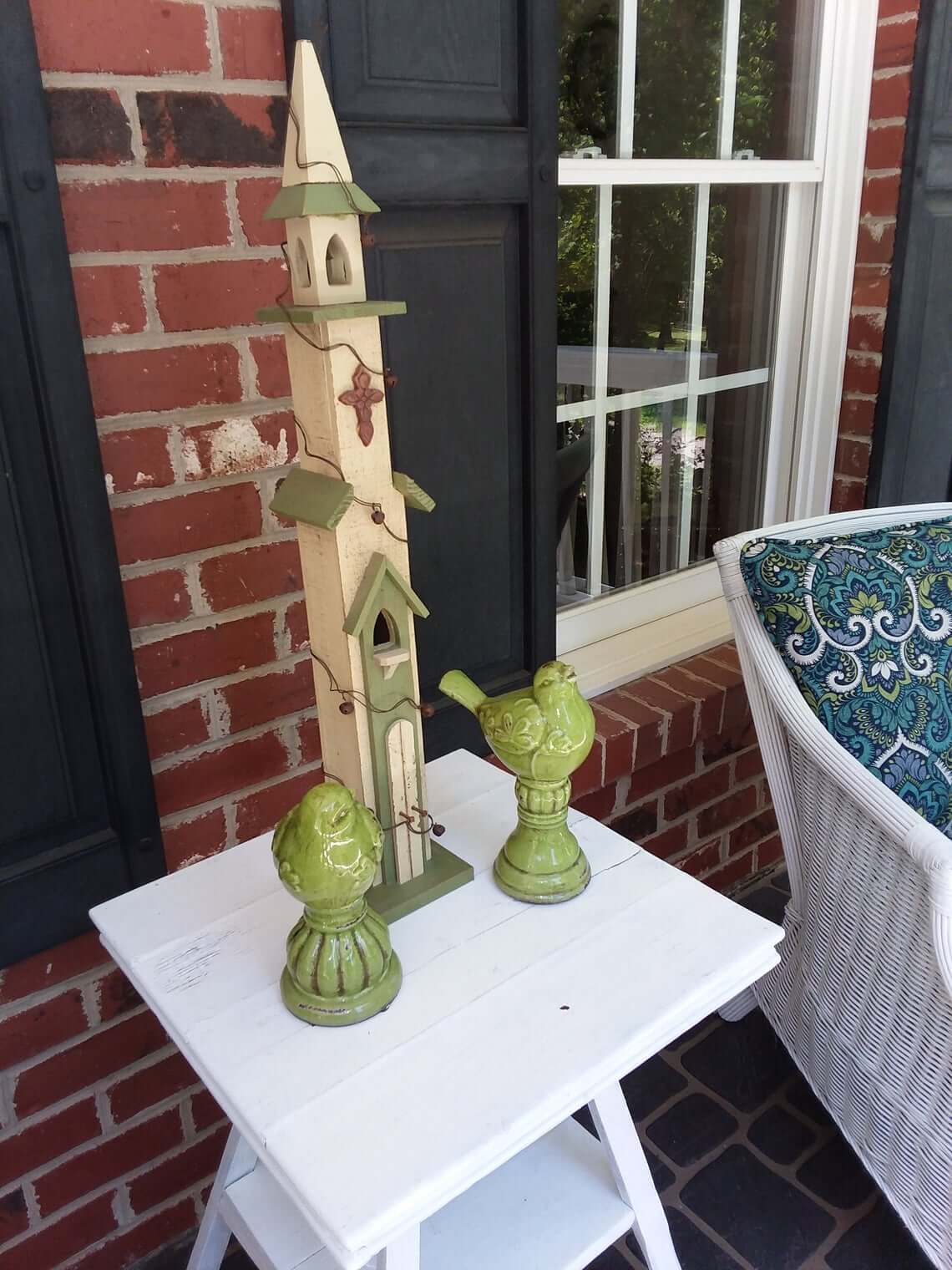 porch home decoration ideas projects