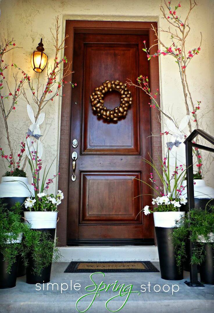 porch home decoration ideas projects