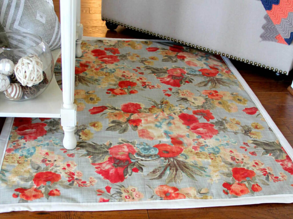 25 Best DIY Rug Ideas