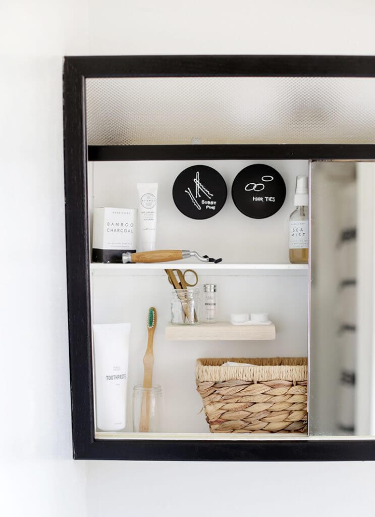 best bathroom storage ideas