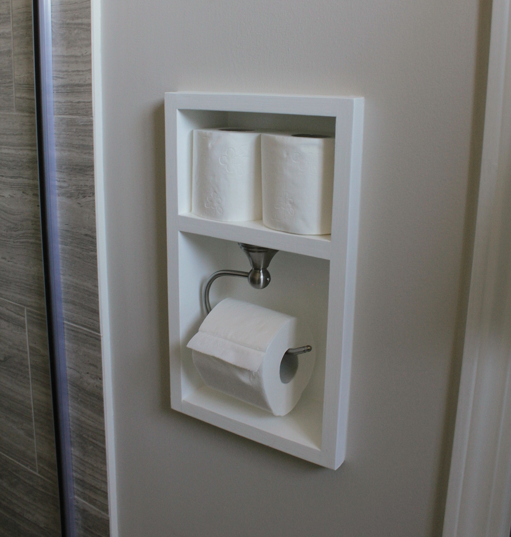 best bathroom storage ideas