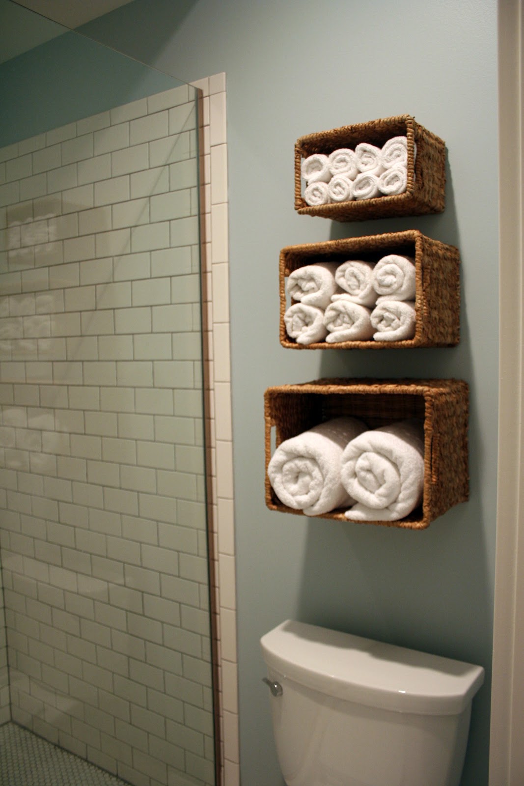  best bathroom storage ideas