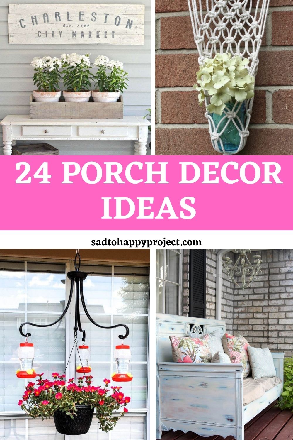 diy Porch Decor Ideas home design