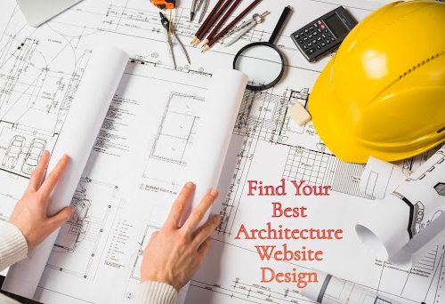 Website Templates for Architects and Related Industries- Design Basics and Current Trends