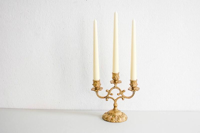 Candle Holder Ideas