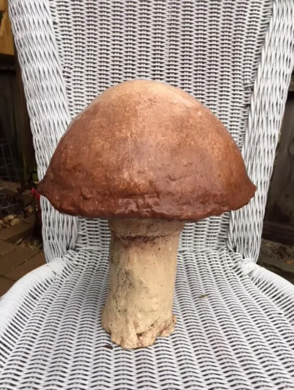 DIY Outdoor Mushroom Ideas for a Magical Garden