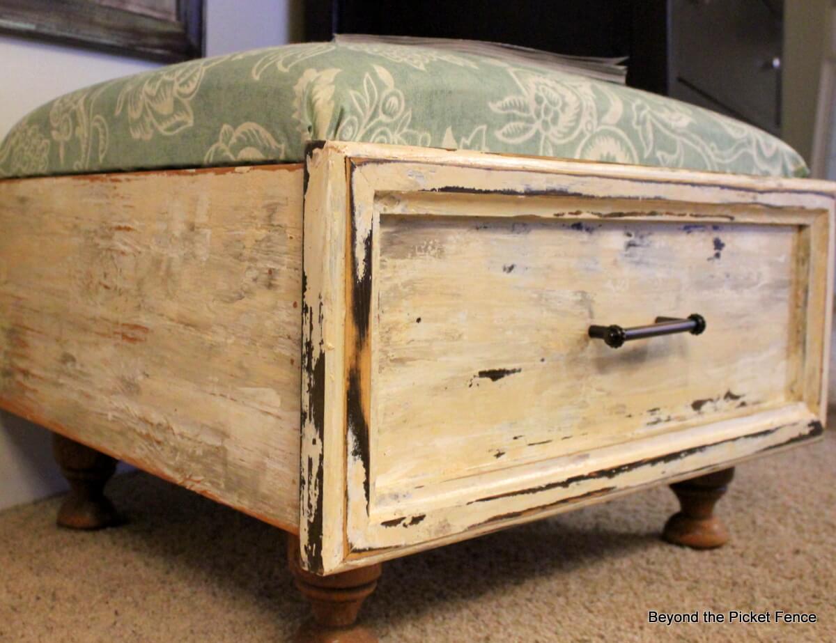 Creative Recycled Old Drawer Ideas