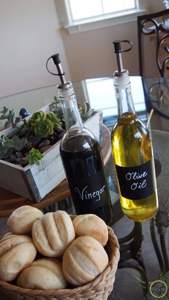 Repurposed DIY Wine Bottle Crafts recycle reuse