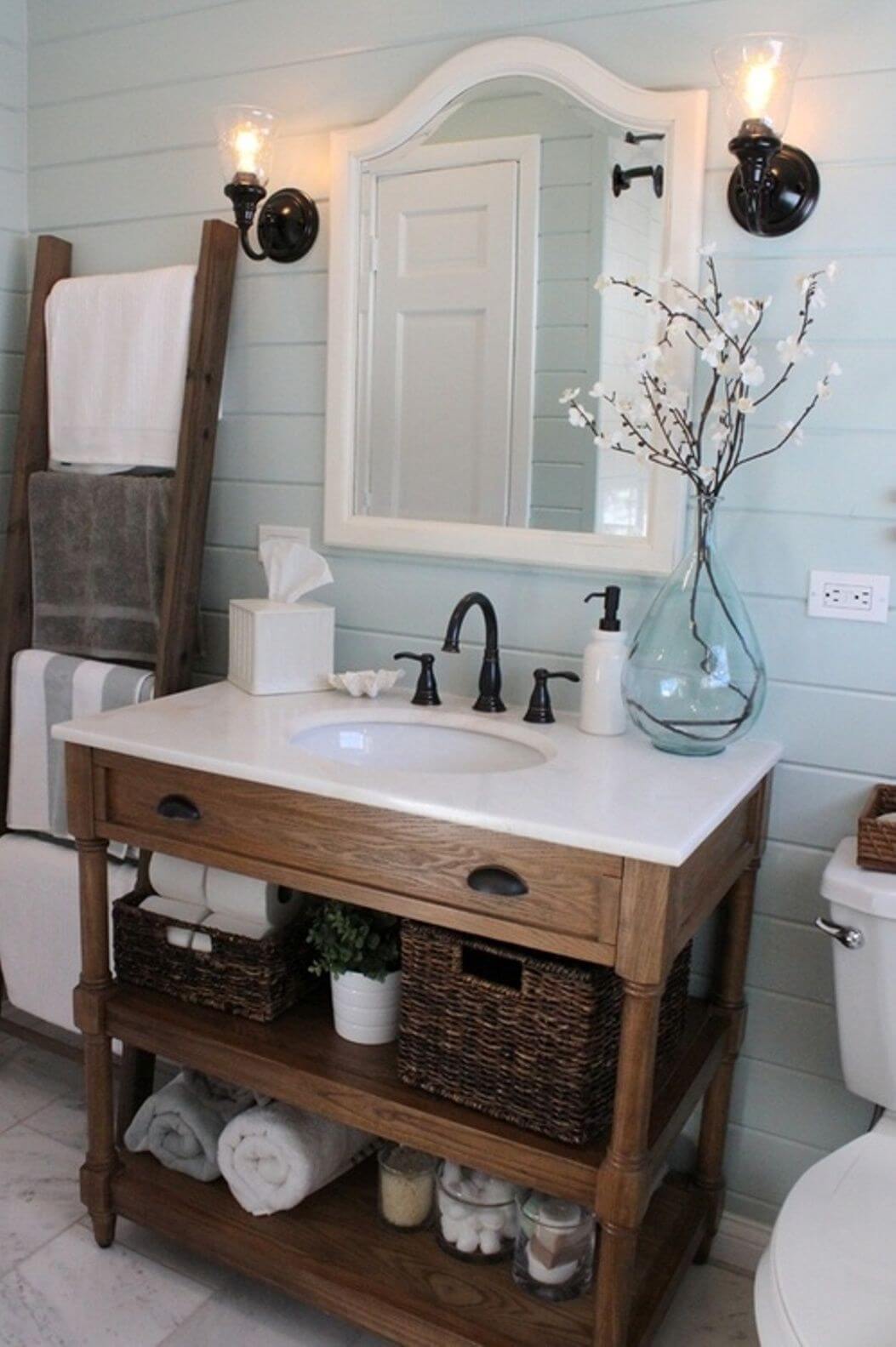 Small Bathroom Ideas home design decor