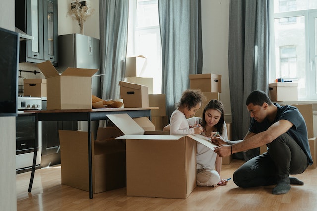 8 Tips for a Successful Long-Distance Move