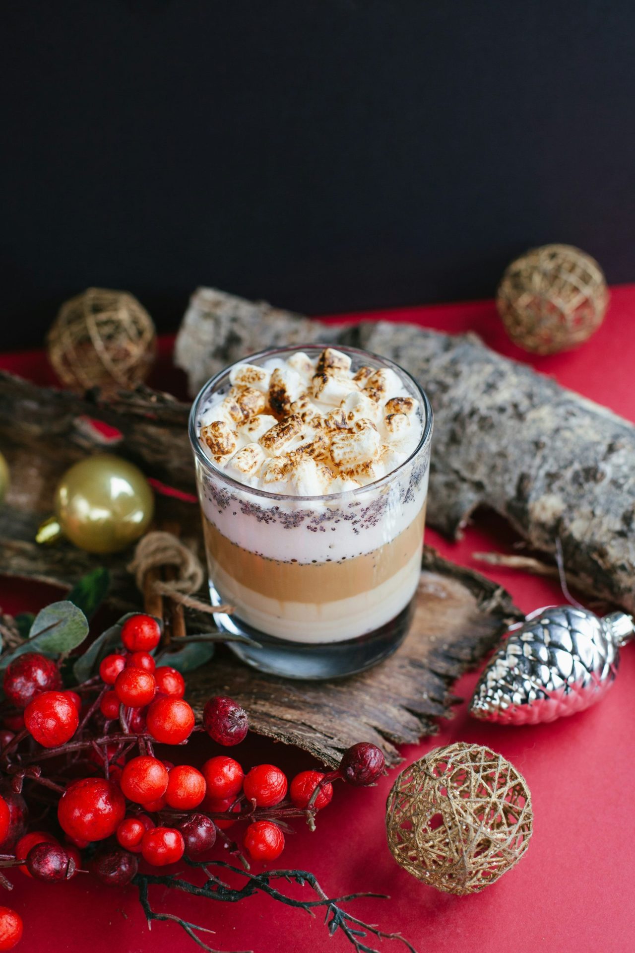 Best DIY Christmas Coffee Gift Basket Ideas (2023)