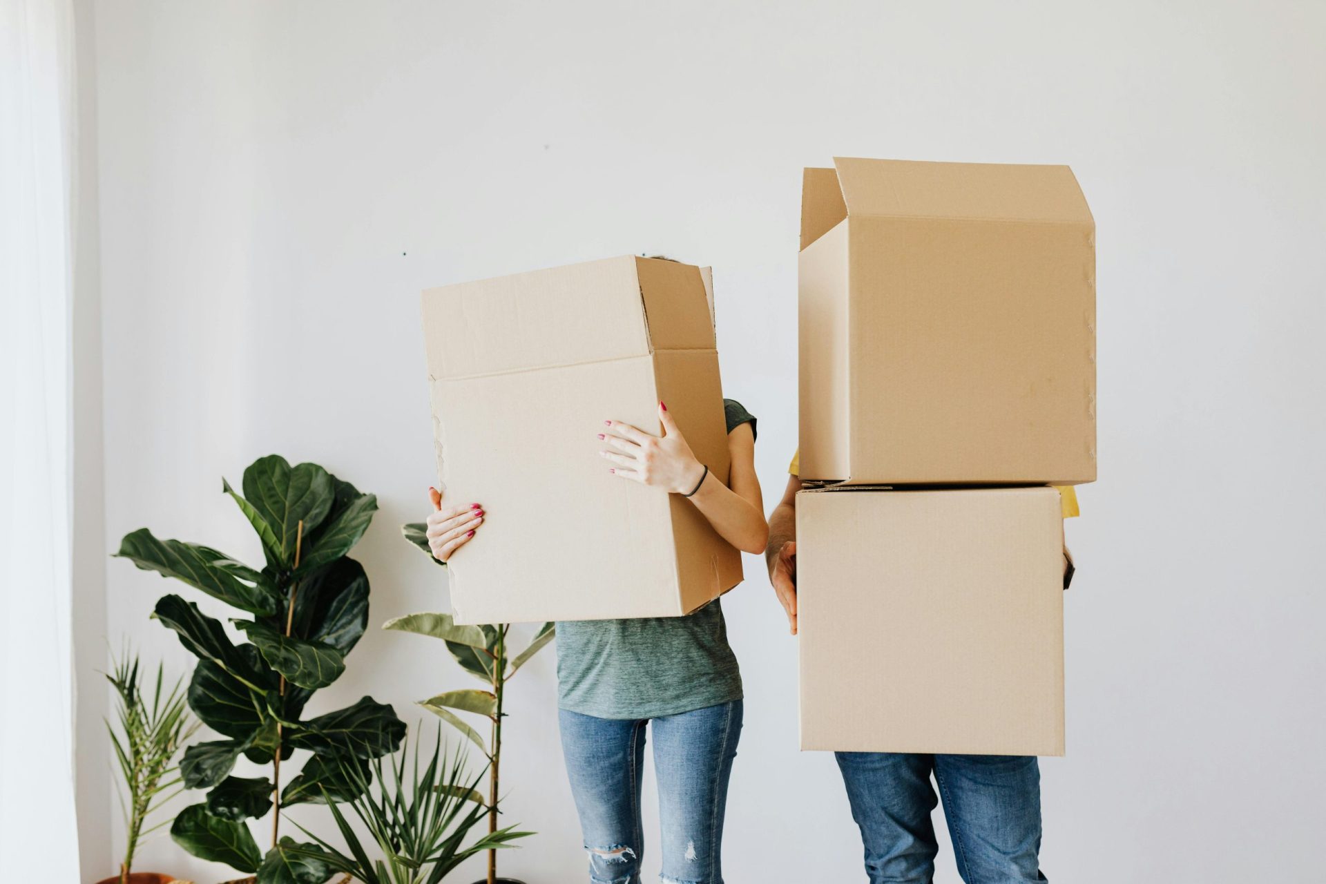 6 Reasons Moving Out is Stressful and How to Overcome It